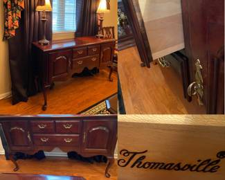 Thomasville Server/Buffet/Sideboard 