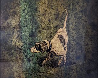 Jack White Echruseos