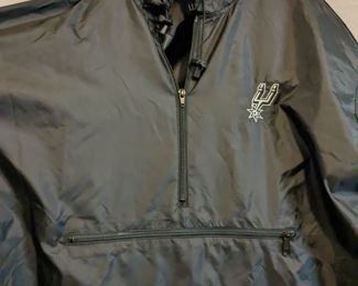Spurs Season Ticket Holder Jacket