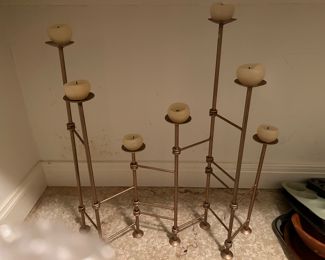 Candelabra