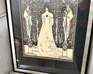 Aubrey Vincent Beardsley