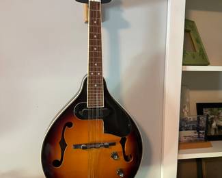 Alabama Mandolin