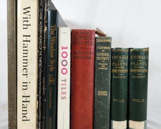 10 Arts & Wildlife Sciences Museums Gallery Books