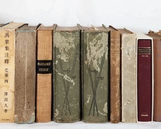 Social Studies Books U.S. Early 20th Cen. Asia UK