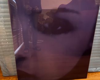 Artwork from local artist