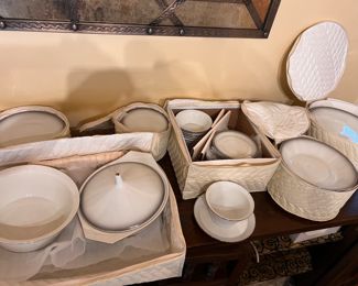 Rosenthal China set
