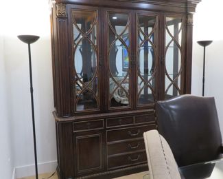 China cabinet