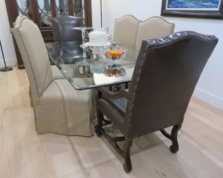 Dining set