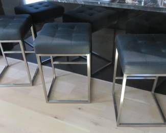 Counter stools