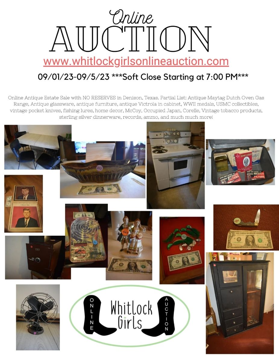 Auction