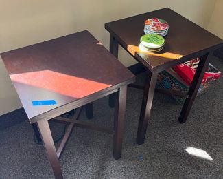 small 15x15. $15 each