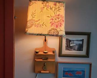 Cutest lamp