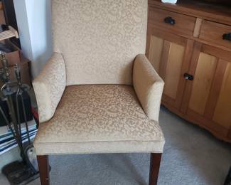 Pair of these chairs