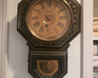  Several Clocks