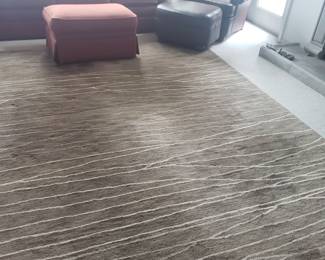 Area rug