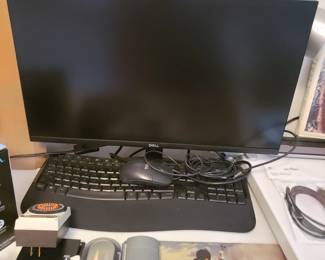 Dell monitor 