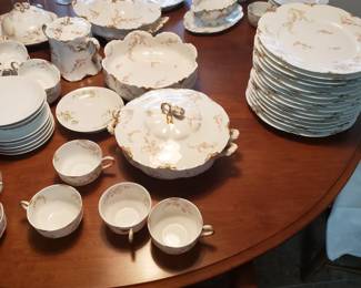 Haviland France limoges