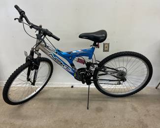 Shimano Next 21 Speed Mountain Bike