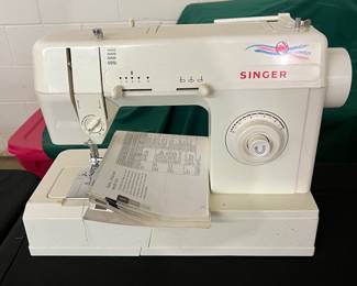 Singer Sewing Macine