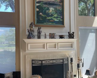 Beautiful high end home accessories 