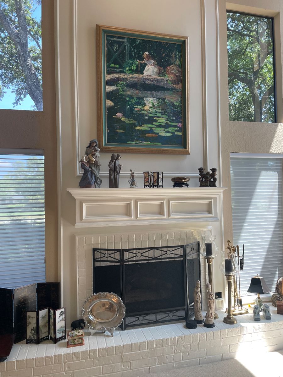 Beautiful high end home accessories 