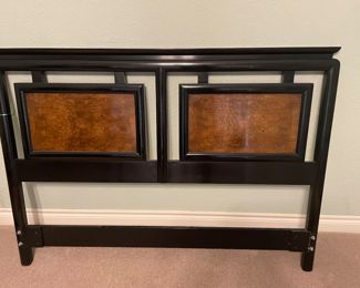 Headboard by century 