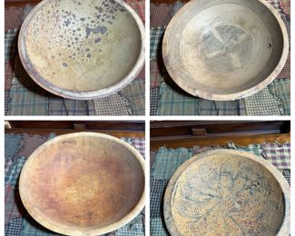 More great dough bowls group 2