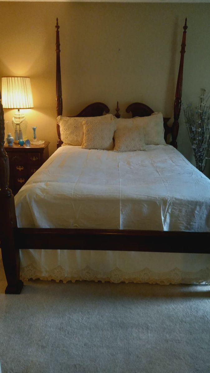 Bruce Cleveland Estate Sale/Jasper Sale starts on 9/8/2023