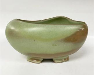 Lot 092   1 Bid(s)
Francoma 234 Table Top Planter/Vase