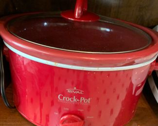 Crock Pot