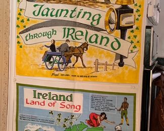 fine linens from Ireland