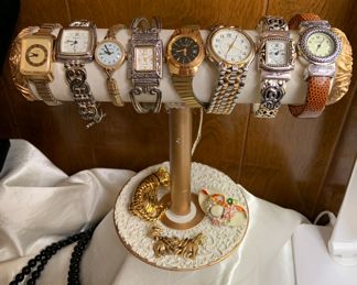 watches