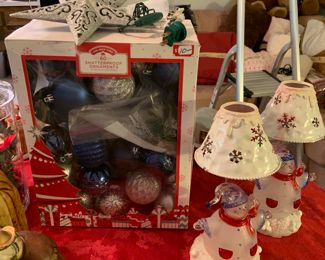 Dallas Cowboys Christmas tree kit (GO BOYS!)