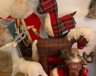 great Christmas decorations