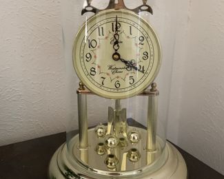 anniversary clock