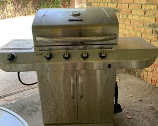 great gas grill