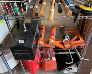 tools
