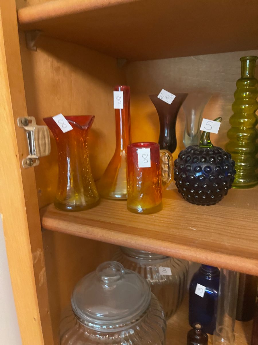 Estate Sale in Rolla starts on 9/8/2023