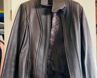 Do you need a winter wardrobe? We have 100’s of sweaters & jackets at this one! 