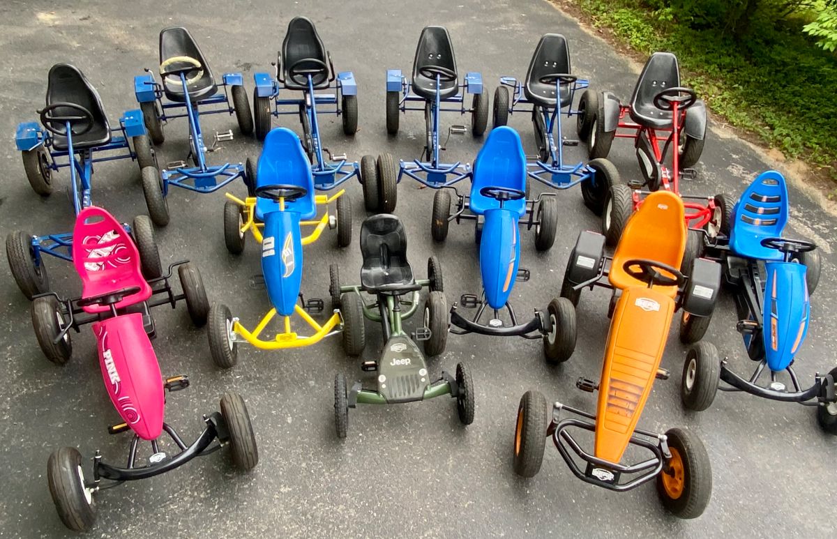 Huge Cannon Township Area Estate Sale starts on 9/21/2023