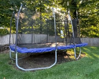Skywalker Trampoline