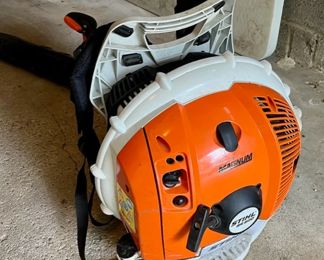 Stihl Leaf blower