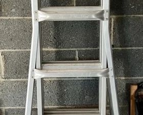 Werner Ladder