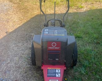 Troy-Bilt Trimmer/Mower
