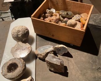 Loads of Geodes! Collection 2