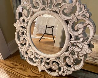 Decorator Mirror