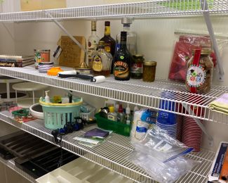 Kitchen Drawer Organizers/Baskets/Rubbermaid