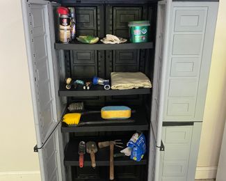 Gardening Tools/Pots/Watering Can