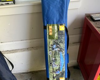 Ozark Trail 10ft x 10ft Canopy