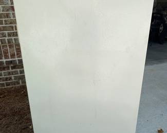 Kenmore Freezer 55”H x 28”W
